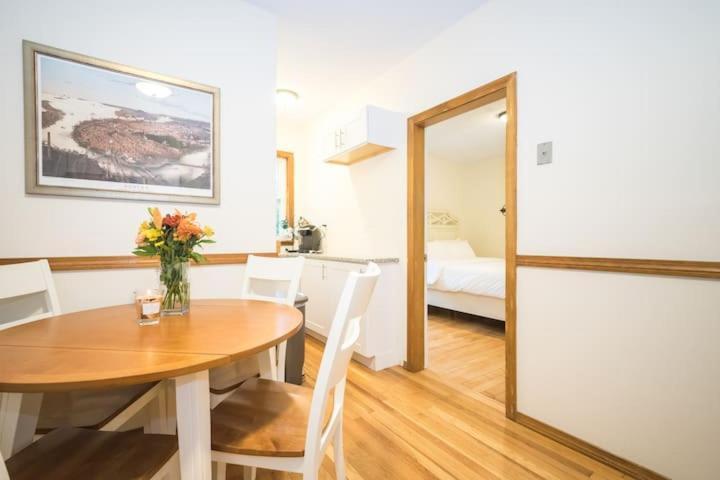 Renovated Lower Allston 3 Bedroom Boston Buitenkant foto
