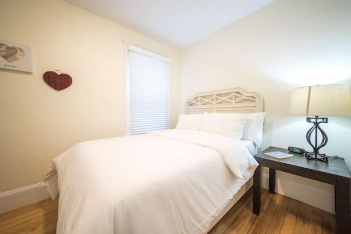 Renovated Lower Allston 3 Bedroom Boston Buitenkant foto