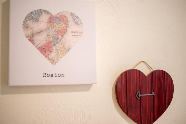 Renovated Lower Allston 3 Bedroom Boston Buitenkant foto