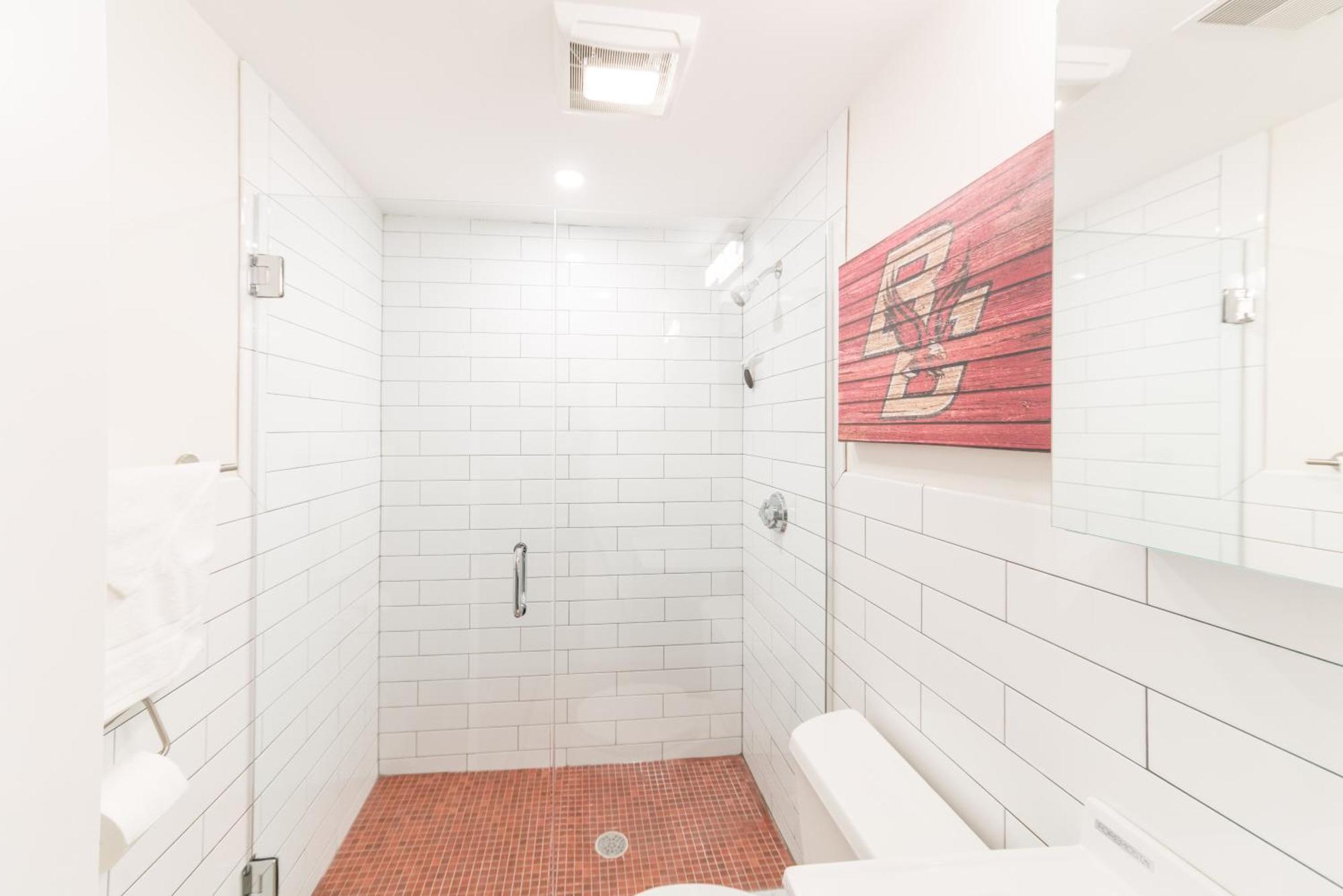 Renovated Lower Allston 3 Bedroom Boston Buitenkant foto
