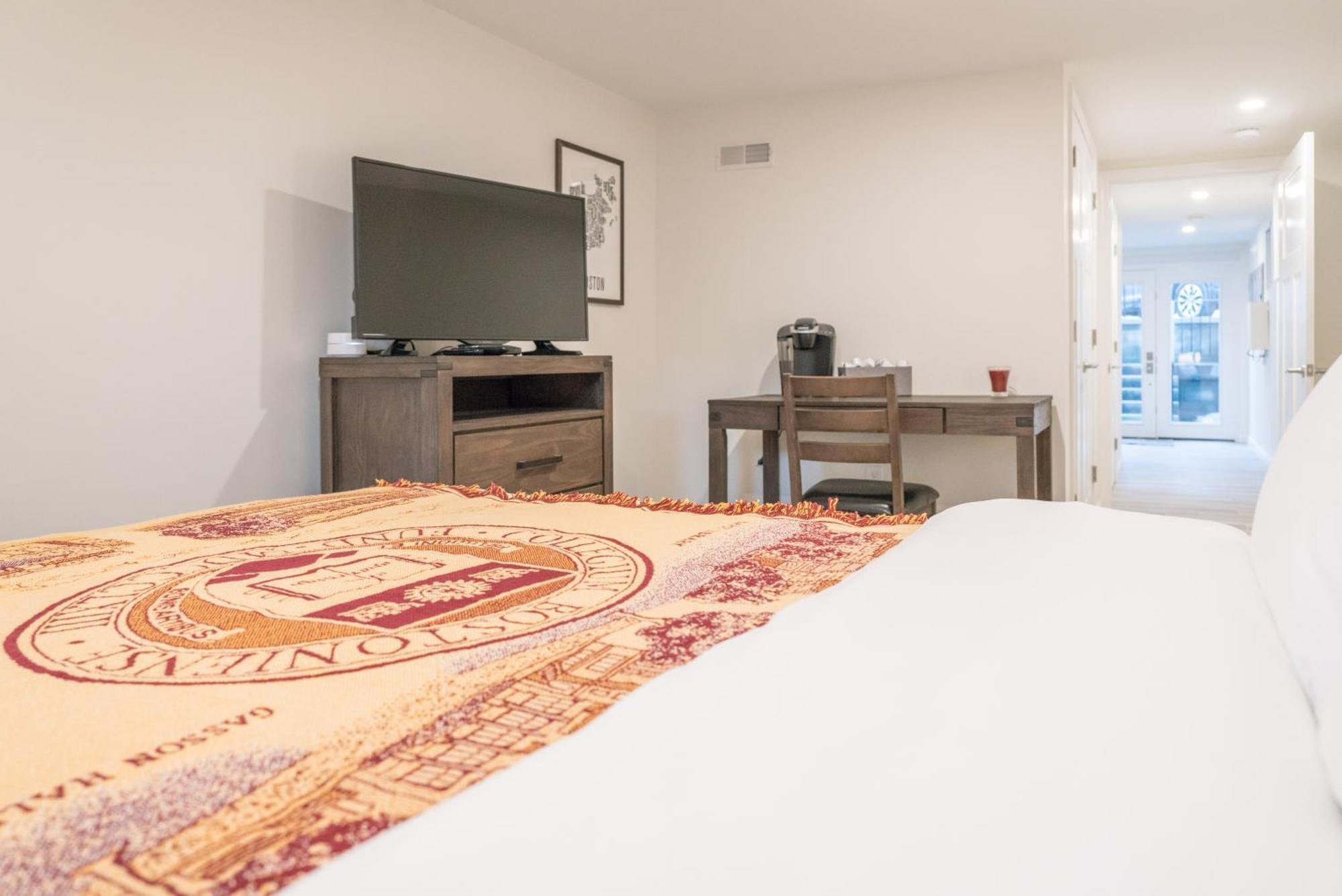 Renovated Lower Allston 3 Bedroom Boston Buitenkant foto